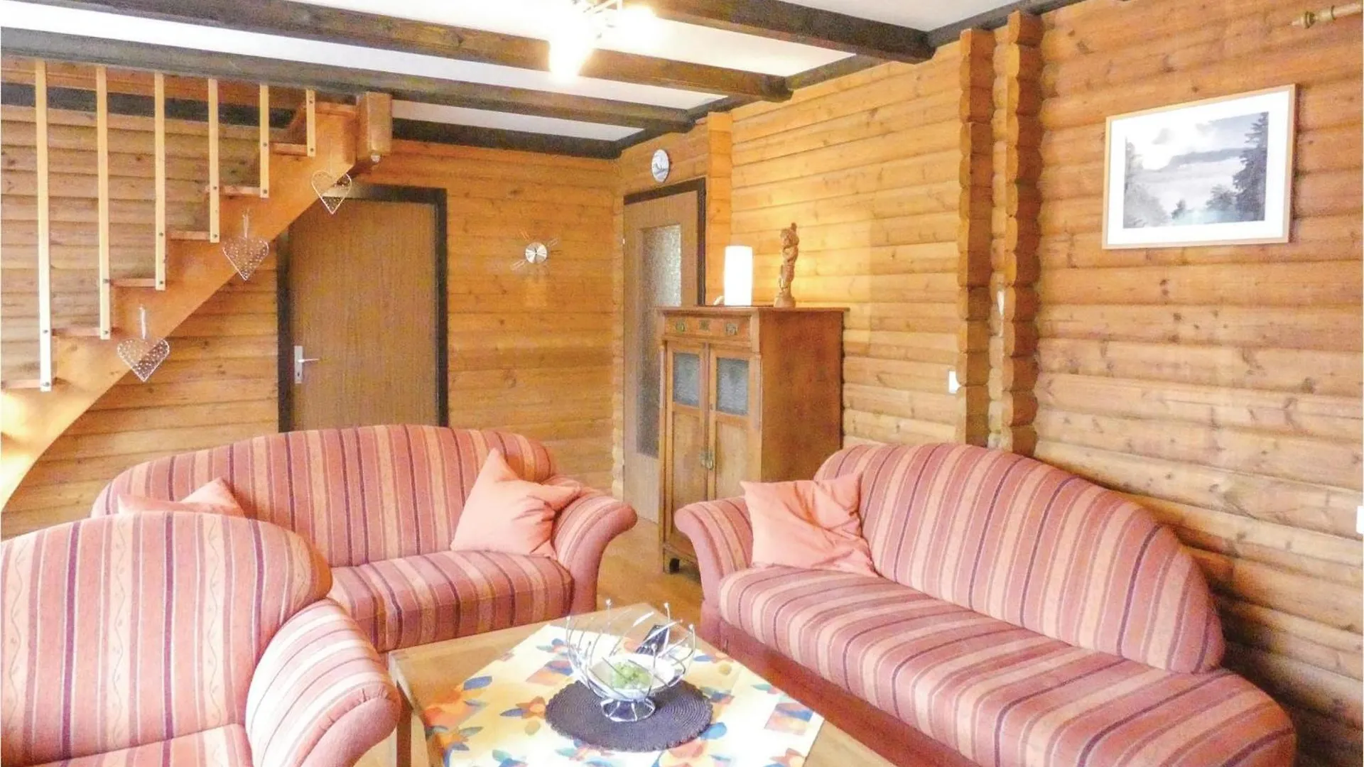 Awesome Apartment In Arrach With Kitchen Germany