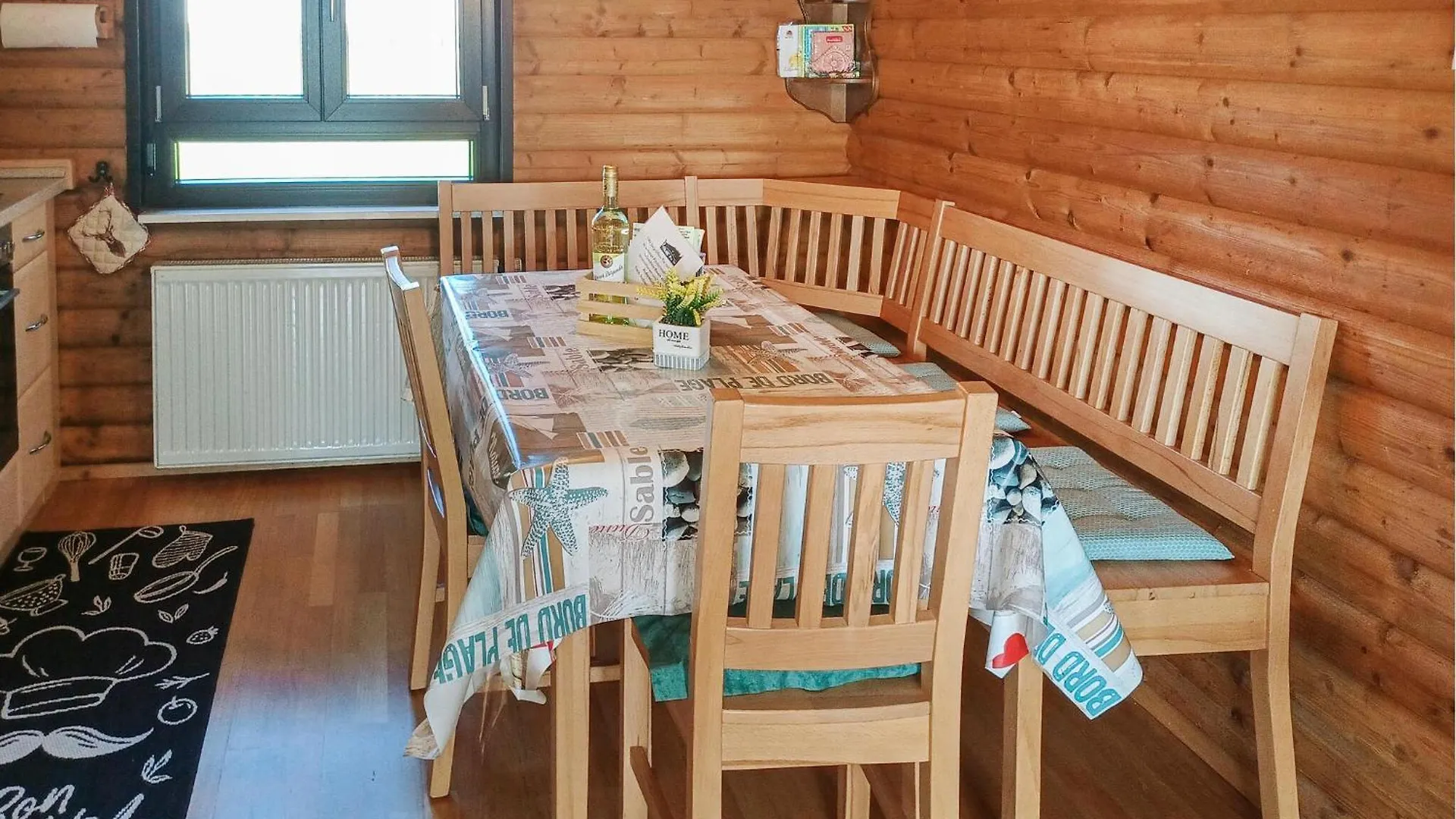 Awesome Apartment In Arrach With Kitchen Germany