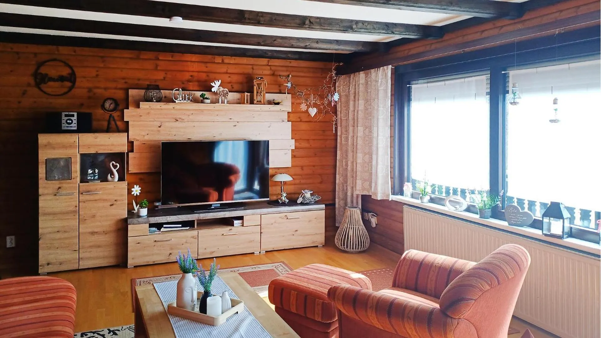 Awesome Apartment In Arrach With Kitchen